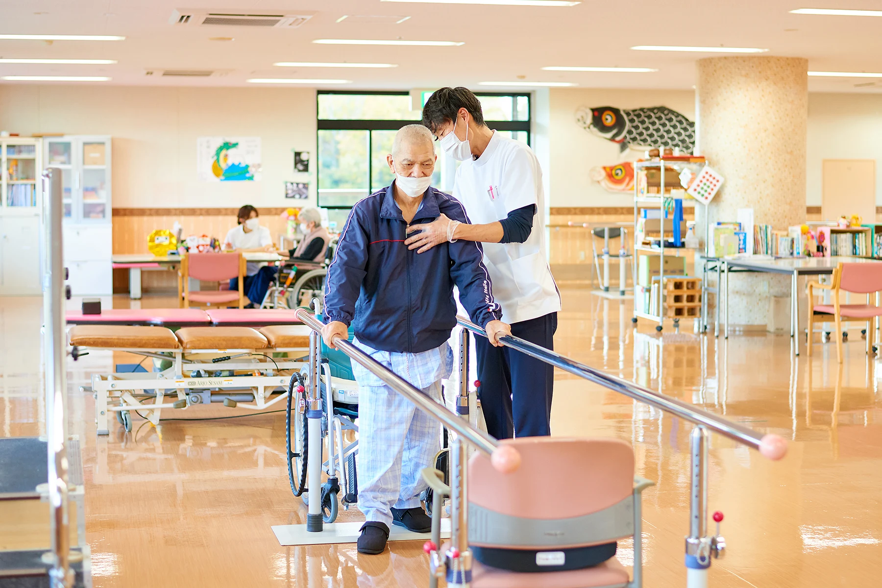 診療部のご案内
